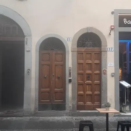 Casa De Blu Apartment