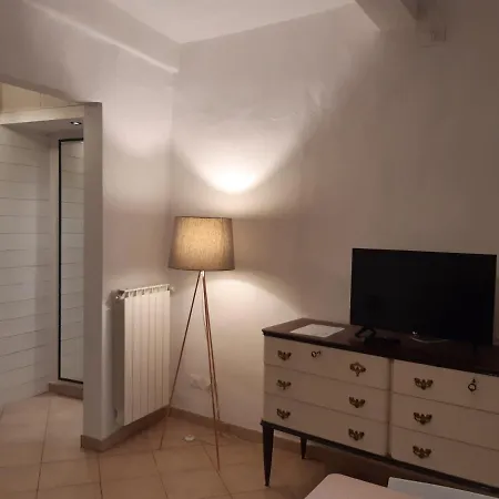 شقة Casa De Blu
