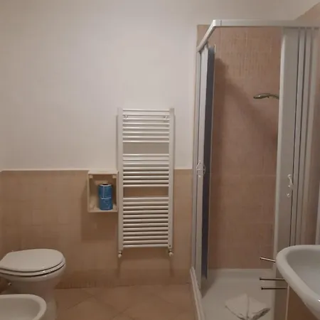 Casa De Blu Appartement Florence