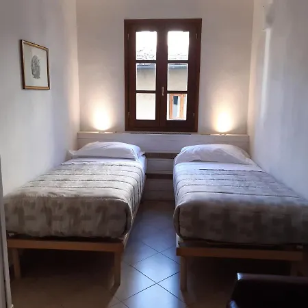 Casa De Blu Appartement Florence