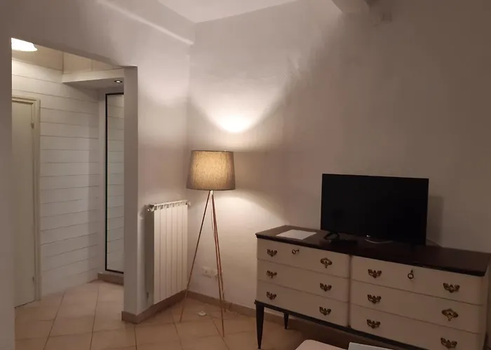 דירה Casa De Blu