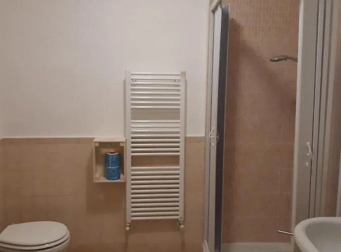 Casa De Blu דירה פירנצה