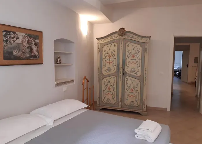 Casa De Blu