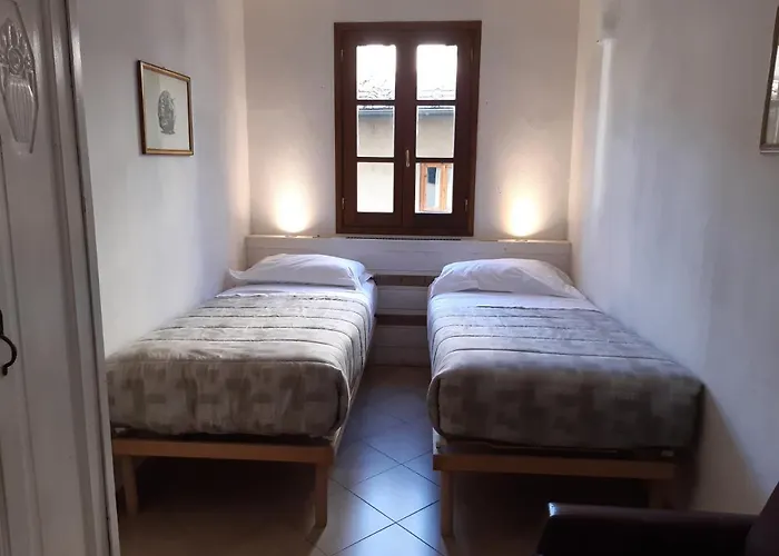 Casa De Blu דירה פירנצה