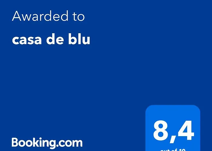 Casa De Blu * פירנצה
