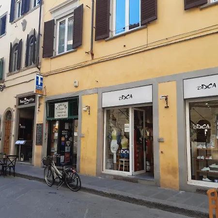 Casa De Blu Florence